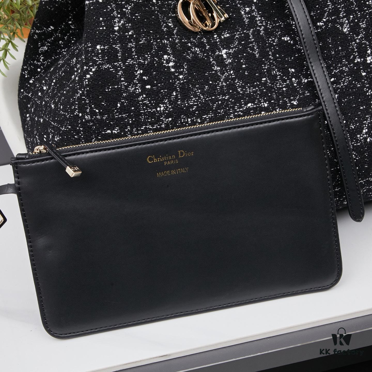 Large Dior Toujours Bag