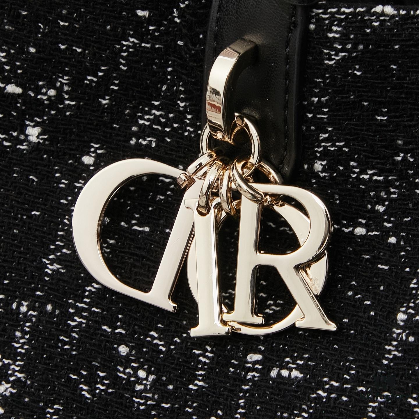 Large Dior Toujours Bag