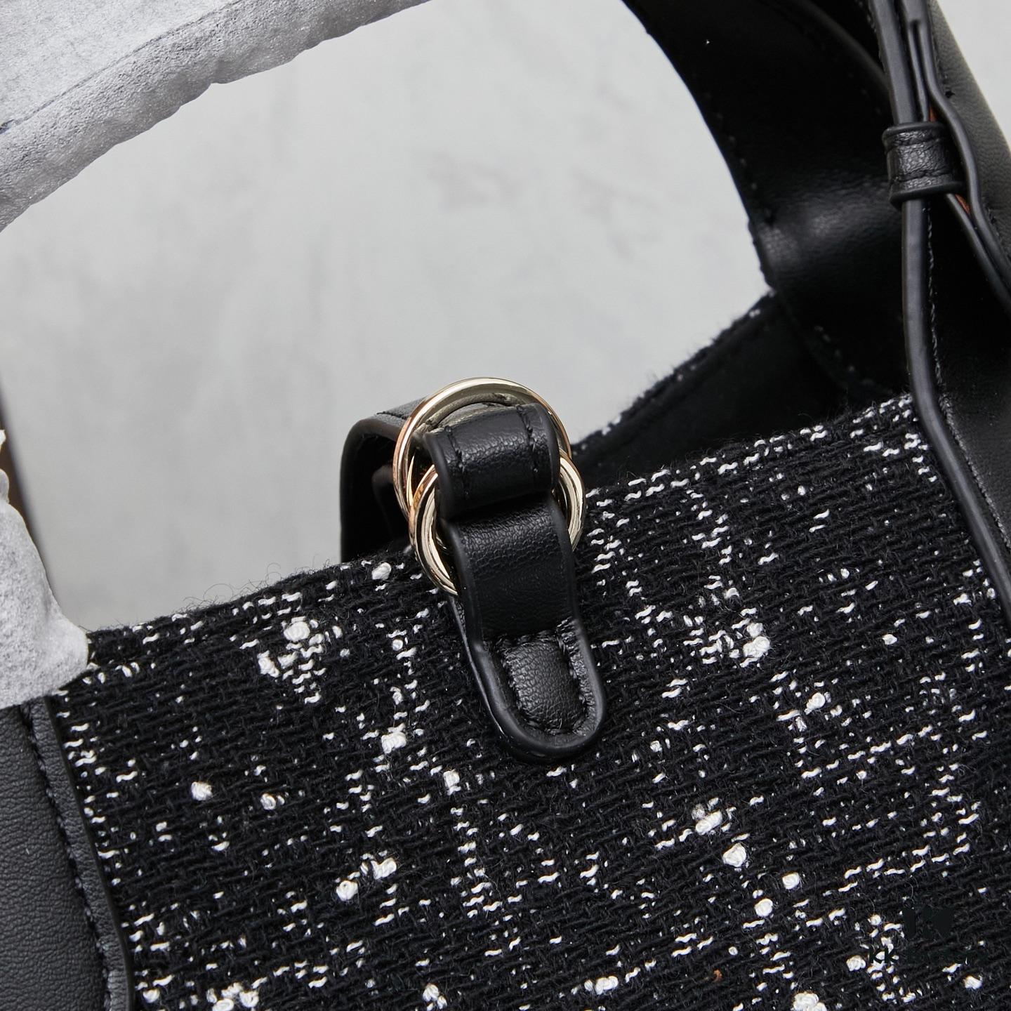 Large Dior Toujours Bag