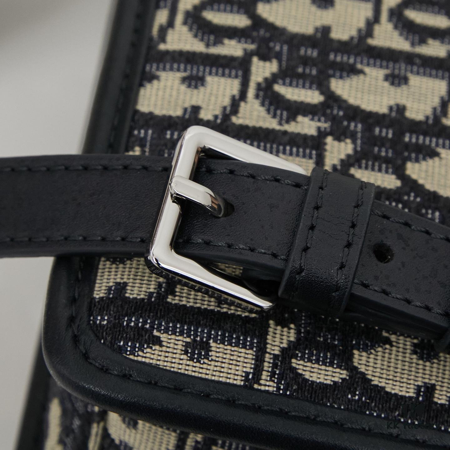 Large Di0r 30 Montaigne Bag ♥️ Inspired by Dior's Classic Presence at 30 Avenue Montaigne Since 1947