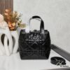 Small Dior Toujours Vertical Handbag