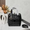 Small Dior Toujours Vertical Handbag