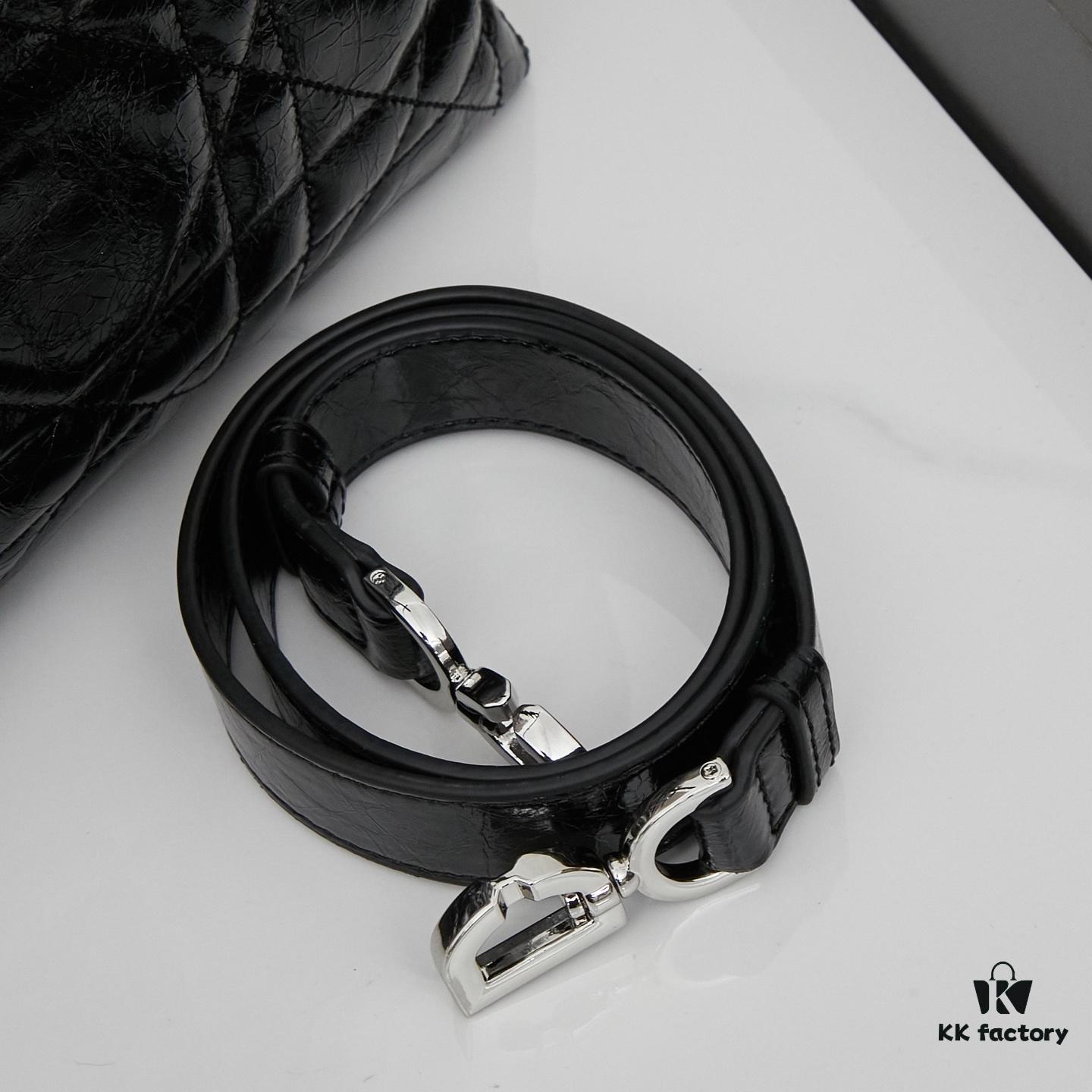 Dior Toujours Medium Vertical Handbag in Blush Beige Calfskin Leather