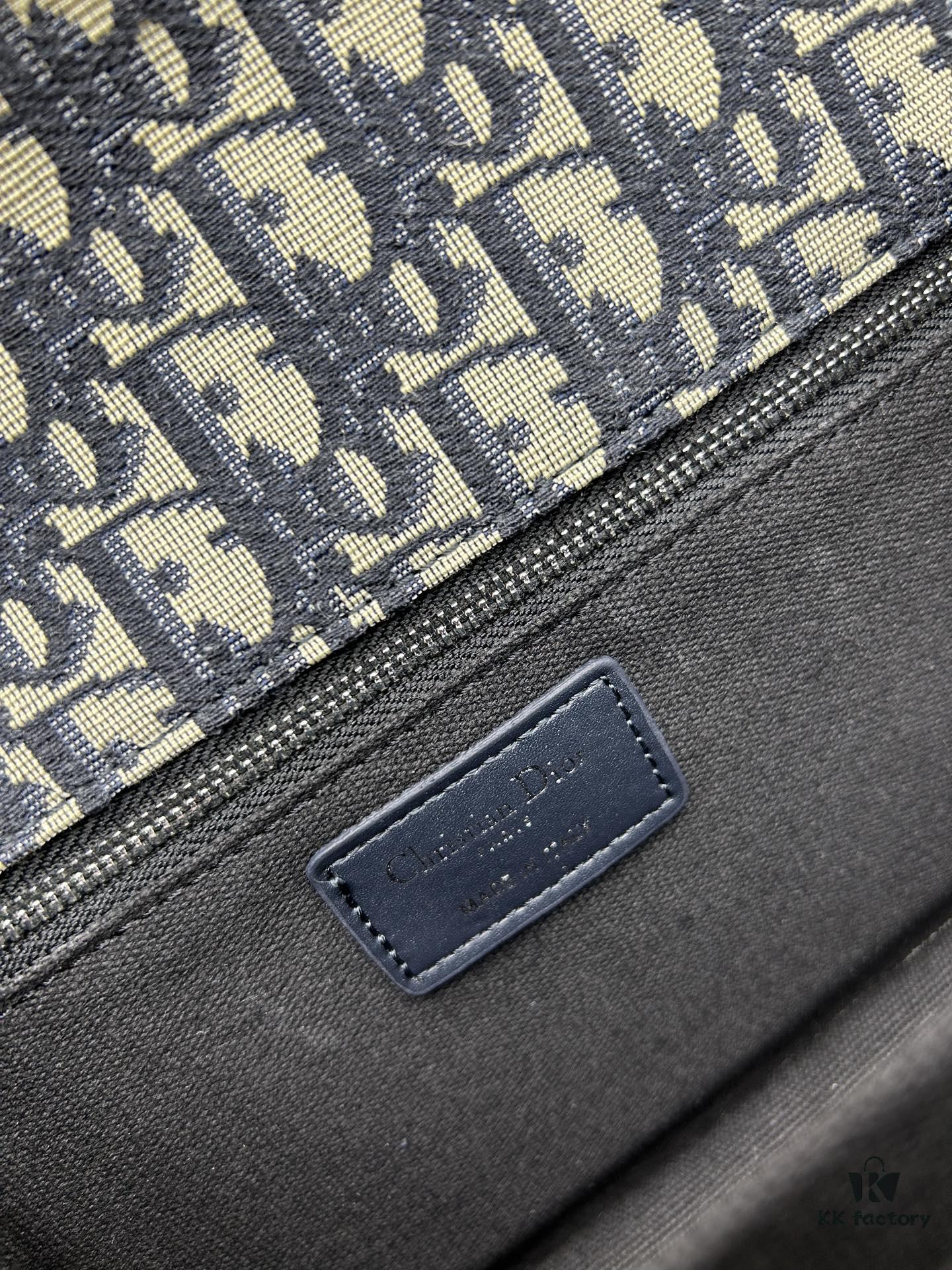 Large Size [Di0r 30 Montaigne♥️ Montaigne Bag] Inspired by Dior's Classic Presence at 30 Avenue Montaigne Since 1947