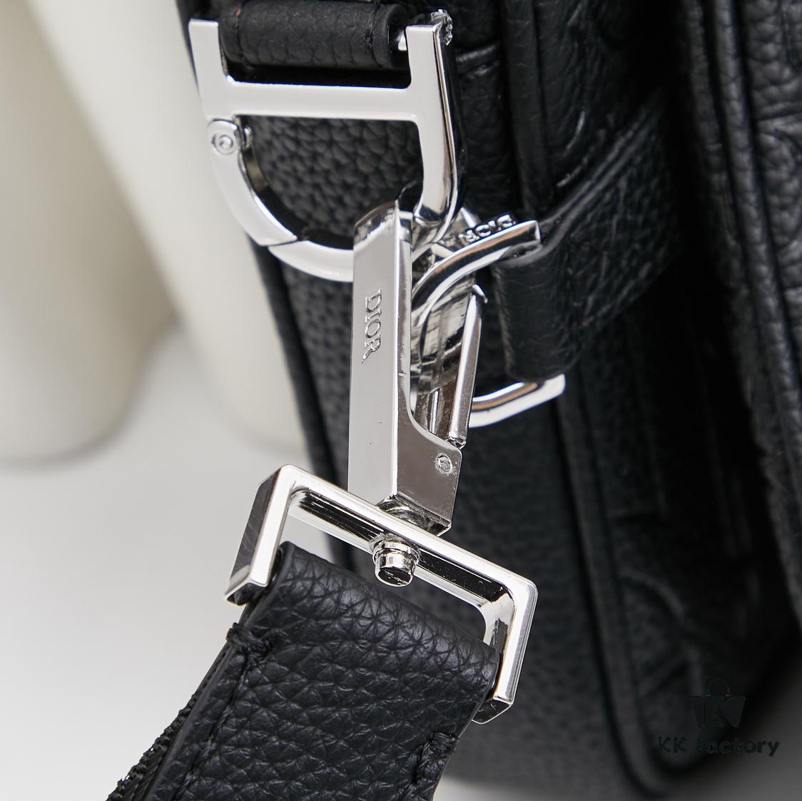 Saddle Three-Piece Bag Set with Box