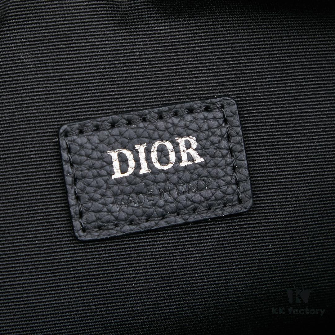 Saddle Three-Piece Bag Set with Box