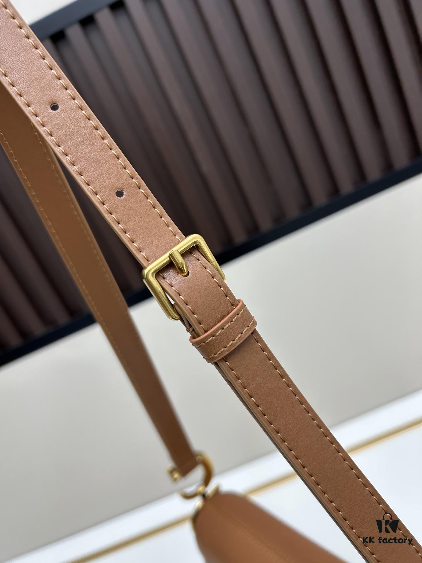 Dior Saddle Bag Monogram Large Size 0455 with Box and Genuine Leather Strap