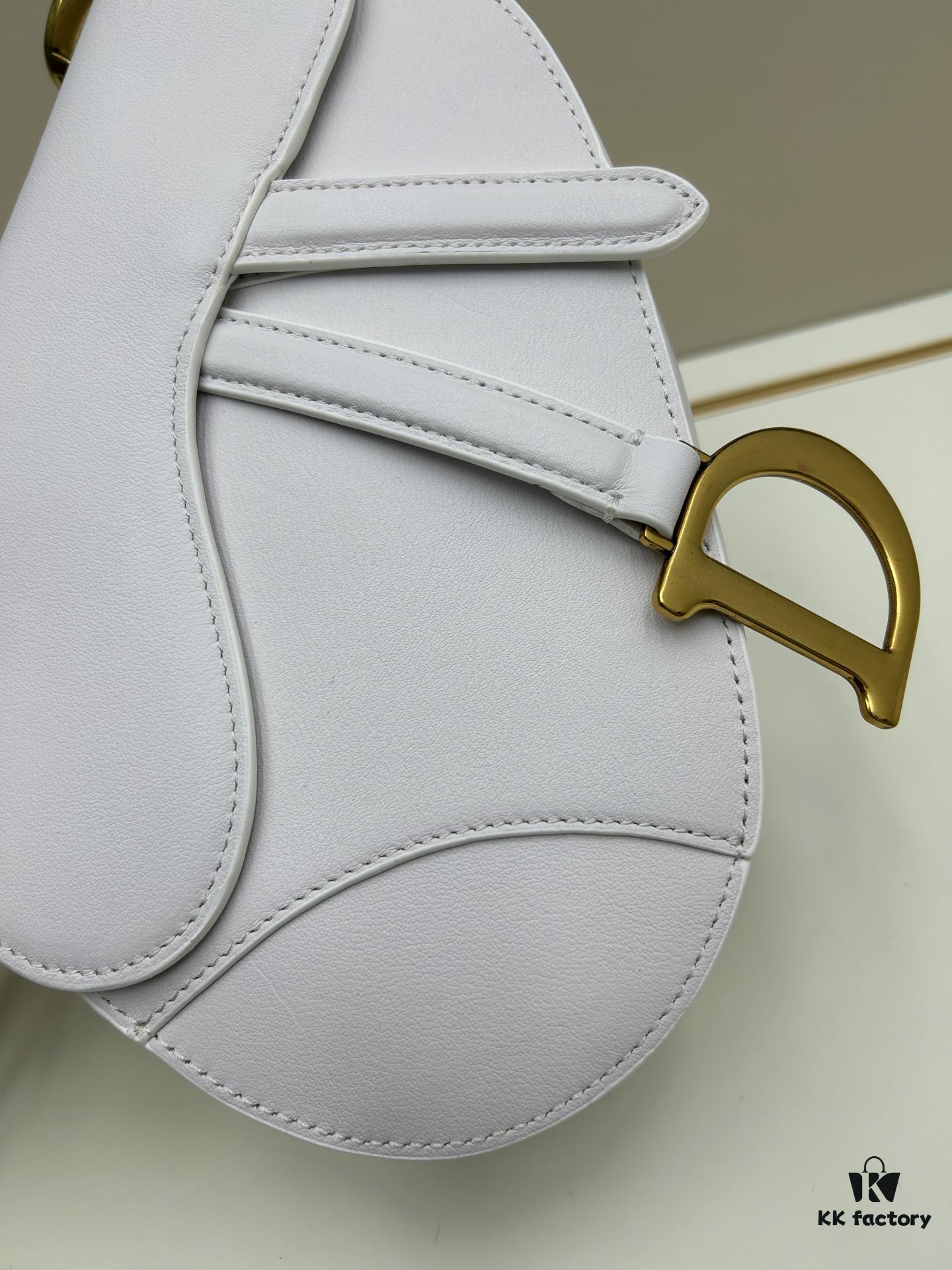 Dior Saddle Bag Monogram Series - Large Size 0455 with Box and Authentic Strap