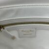 Dior Saddle Bag Monogram Series - Large Size 0455 with Box and Authentic Strap