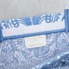 Original Order Embroidered Medium Di0r Book Tote