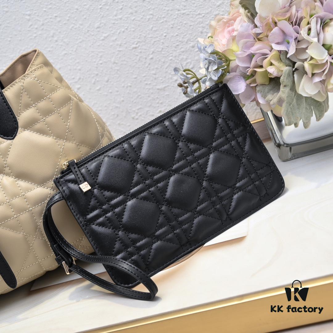 Dior Toujours Medium Bag 28cm