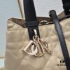 Dior Toujours Medium Bag 28cm