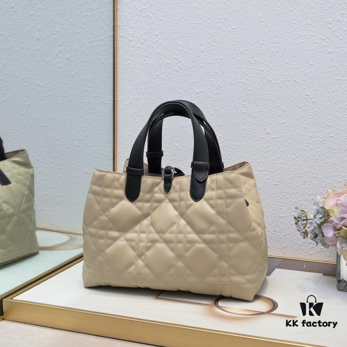 Dior Toujours Medium Bag 28cm