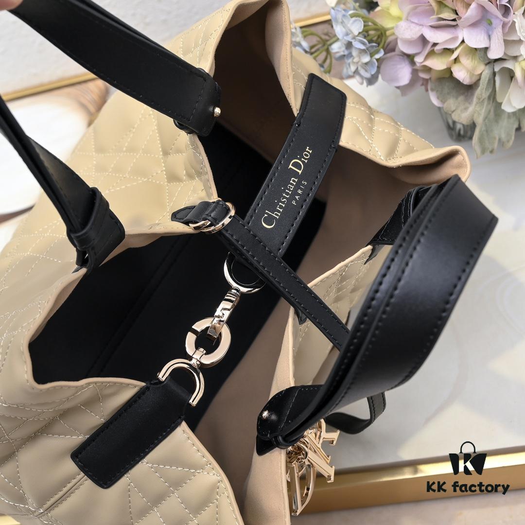 Dior Toujours Medium Bag 28cm