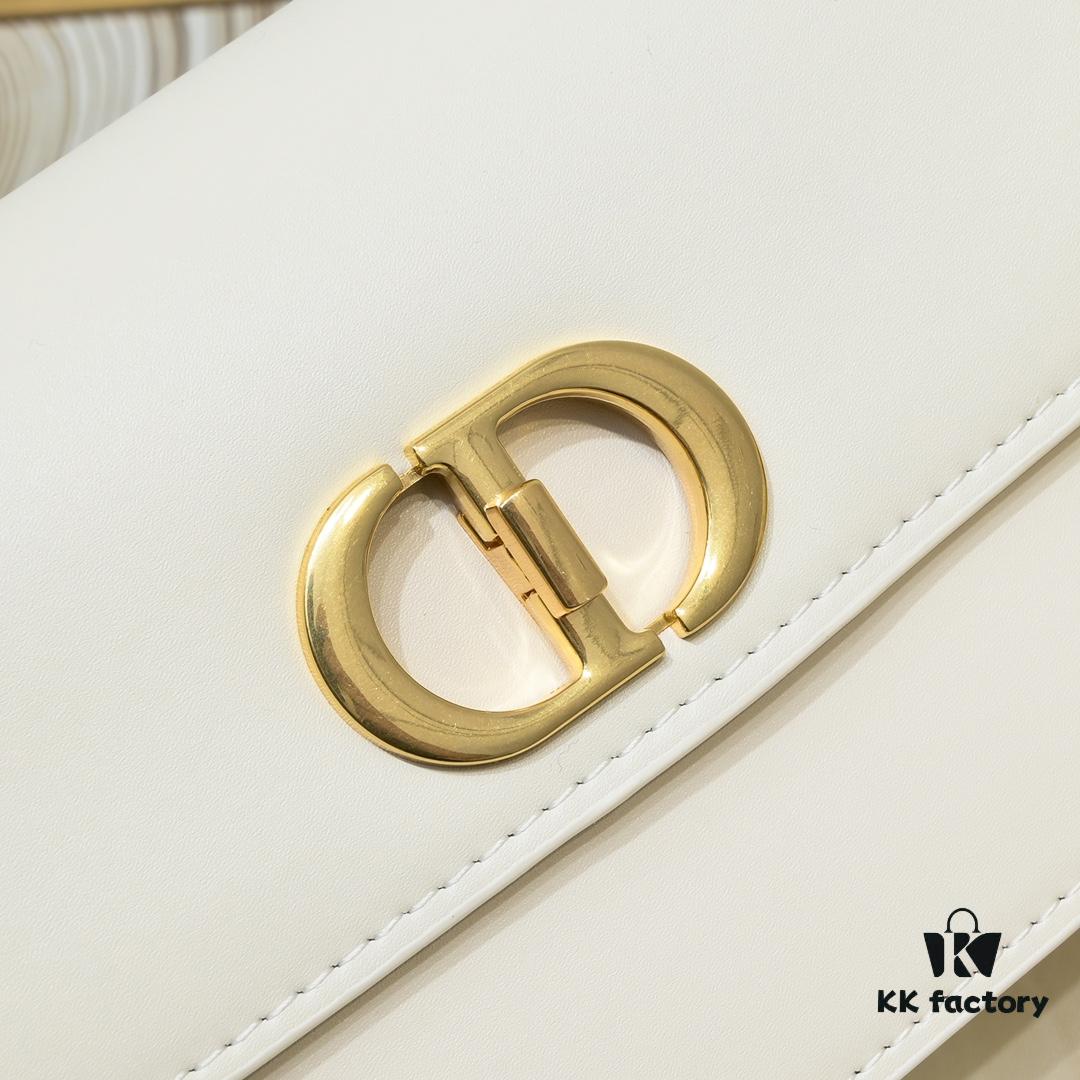 Upgraded Version Shipment 🔥 Comes with Box | Authentic Quality Dior Bobby Bag, New Retro Style Tote