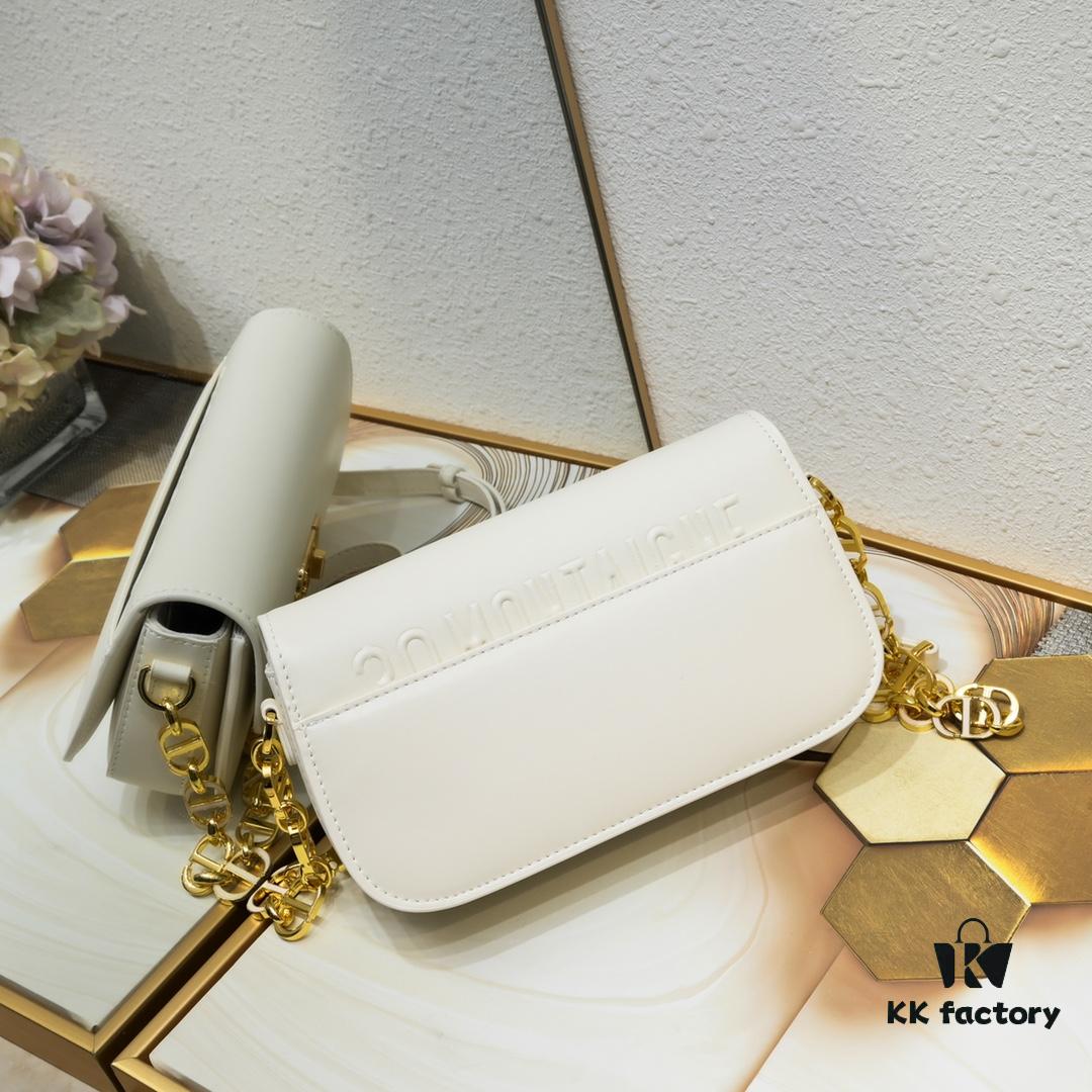 Upgraded Version Shipment 🔥 Comes with Box | Authentic Quality Dior Bobby Bag, New Retro Style Tote