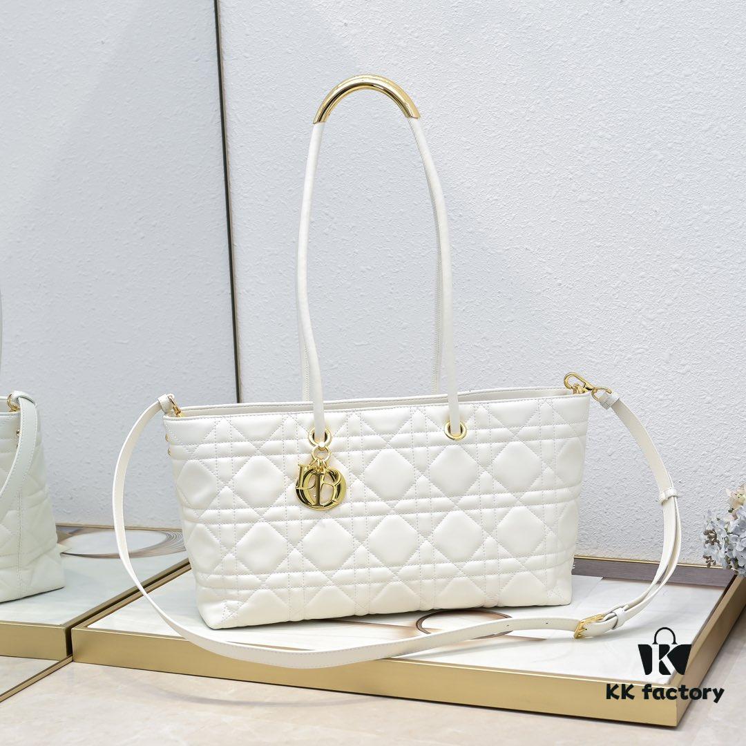 Top-Grade Original Dior Toujours Handbag