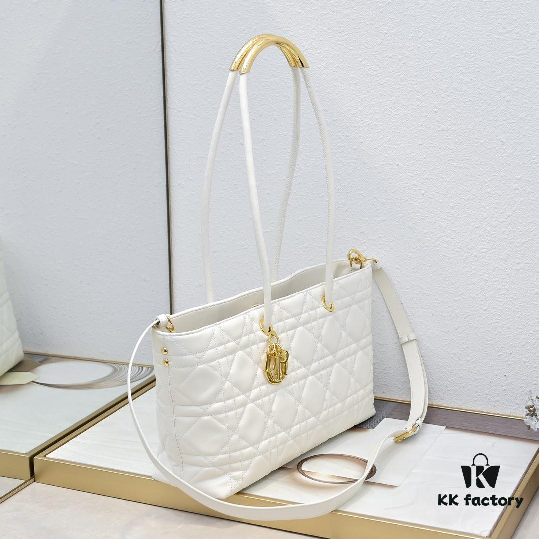 Top-Grade Original Dior Toujours Handbag