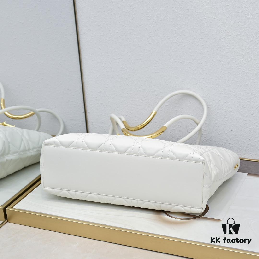 Top-Grade Original Dior Toujours Handbag