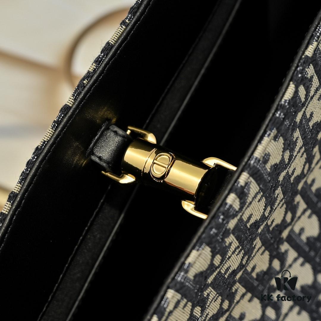 Top-Grade Original Dior Toujours Handbag