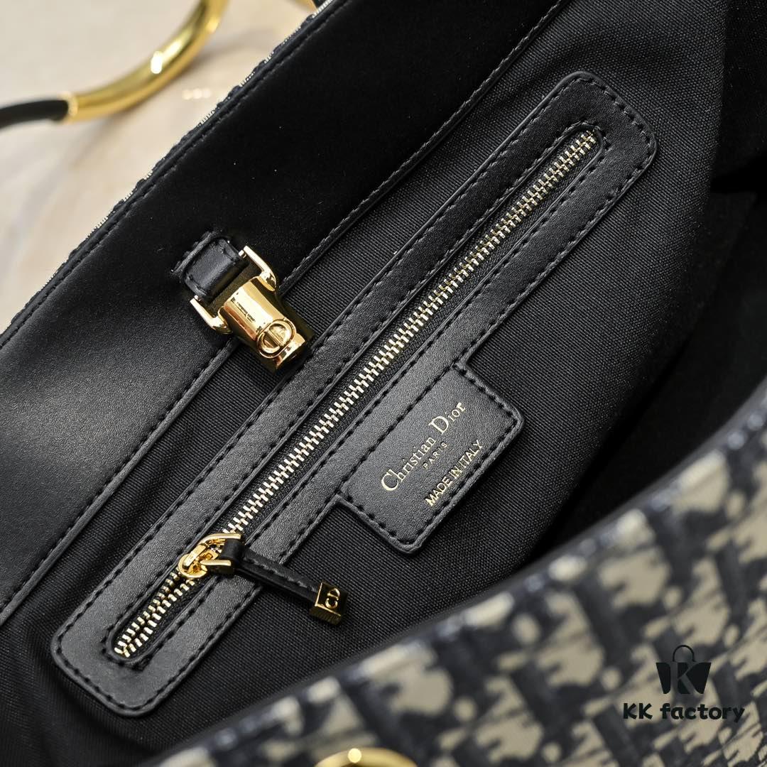 Top-Grade Original Dior Toujours Handbag