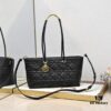 Top Original Dior Stills Handbag
