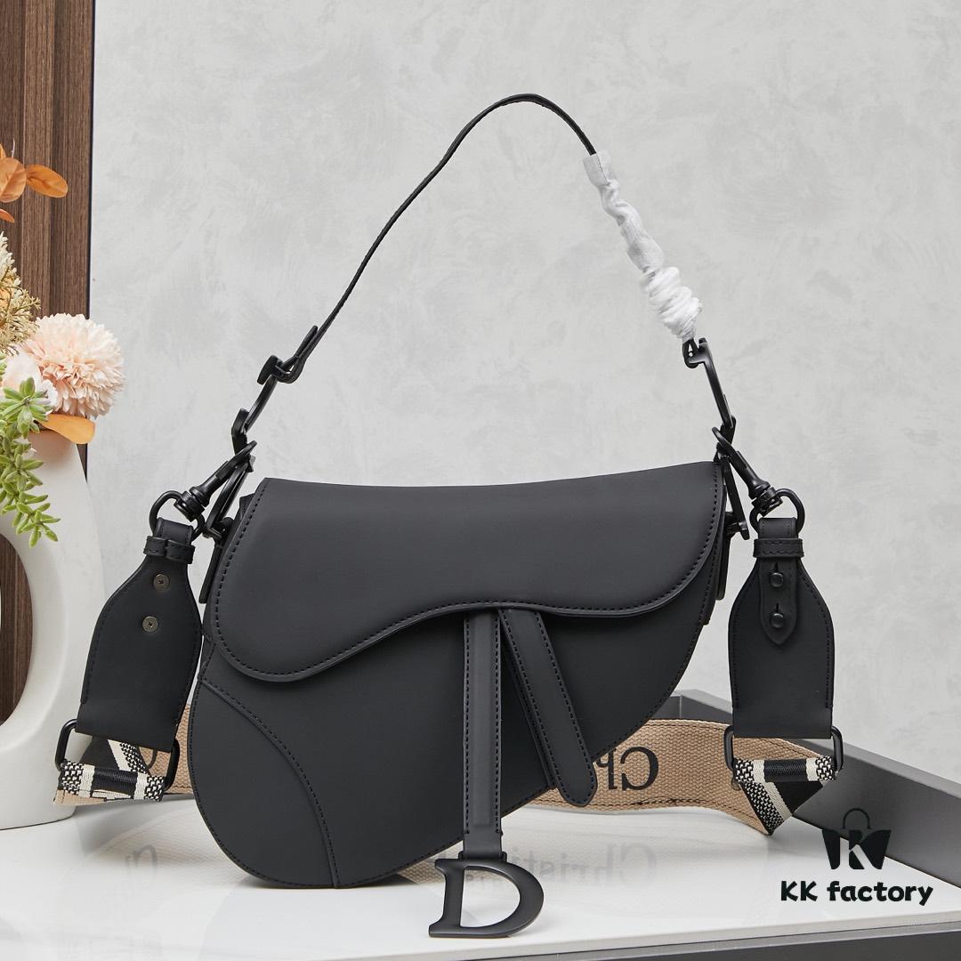 Matte Finish with Wide Strap New Arrival ☀【Includes Premium Gift Box】Large Size: 24.5 x 20 x 5 cm