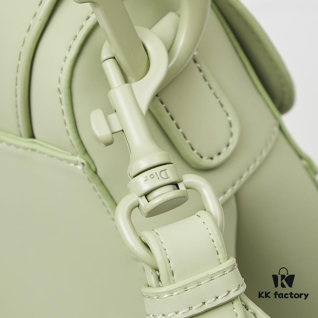 Matte Finish with Wide Strap New Arrival ☀【Includes Premium Gift Box】Large Size: 24.5 x 20 x 5 cm