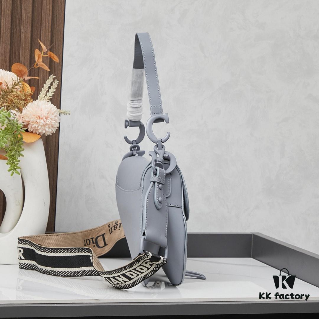 Matte Finish with Wide Strap New Arrival ☀【Includes Premium Gift Box】Large Size: 24.5 x 20 x 5 cm