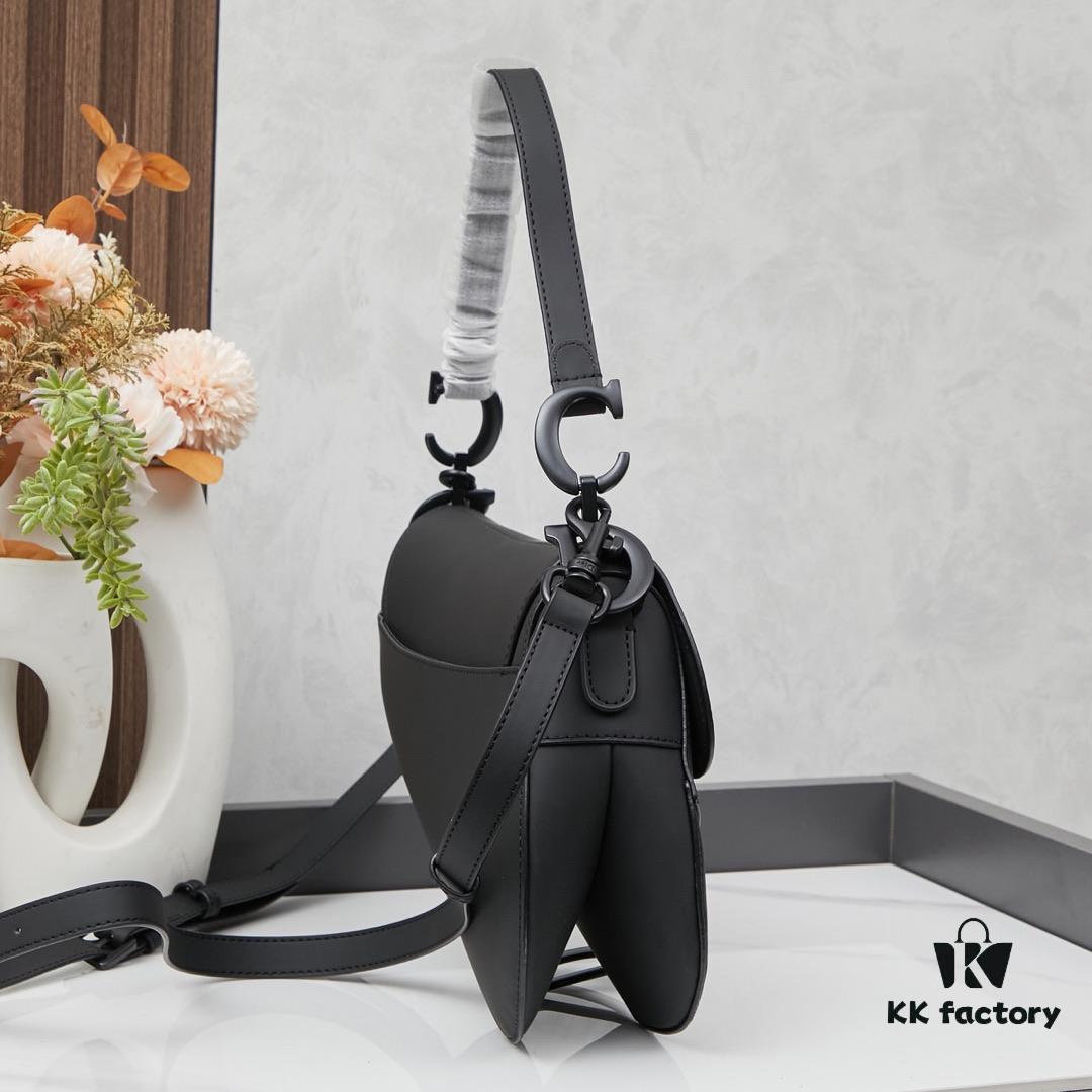 Matte Finish with Mini Strap, New Arrival ☀【Includes Premium Gift Box】Large Size: 24.5 x 20 x 5 cm