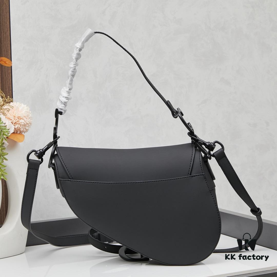 Matte Finish with Mini Strap, New Arrival ☀【Includes Premium Gift Box】Large Size: 24.5 x 20 x 5 cm