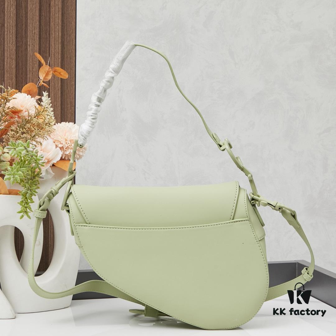 Matte Finish with Small Shoulder Strap New Arrival ☀【Includes Premium Gift Box】Large Size: 24.5 x 20 x 5 cm