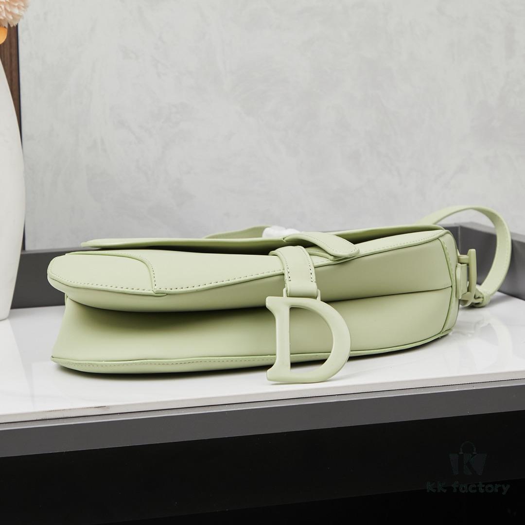 Matte Finish with Small Shoulder Strap New Arrival ☀【Includes Premium Gift Box】Large Size: 24.5 x 20 x 5 cm