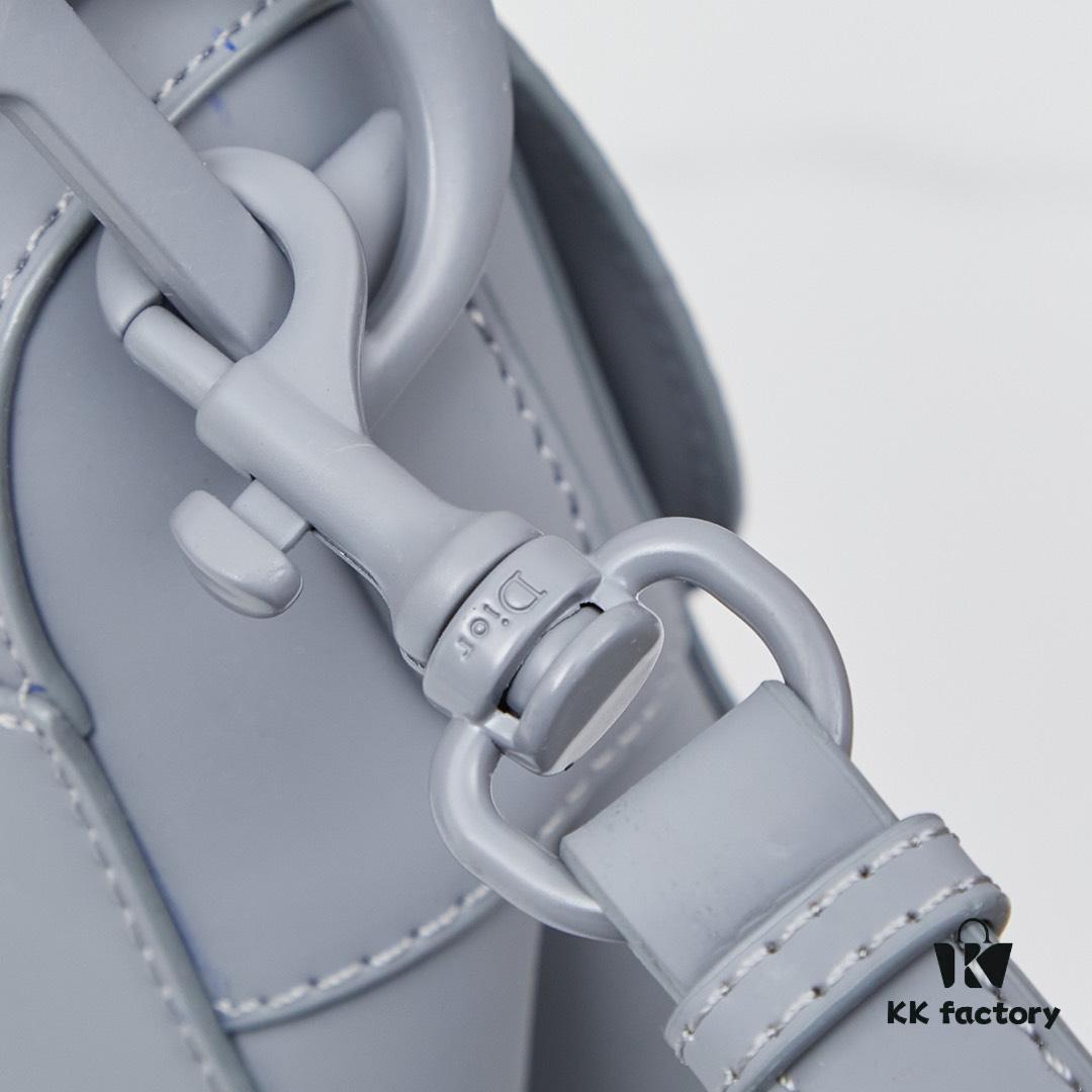 Matte Finish with Small Shoulder Strap New Arrival ☀【Includes Premium Gift Box】Large Size: 24.5 x 20 x 5 cm