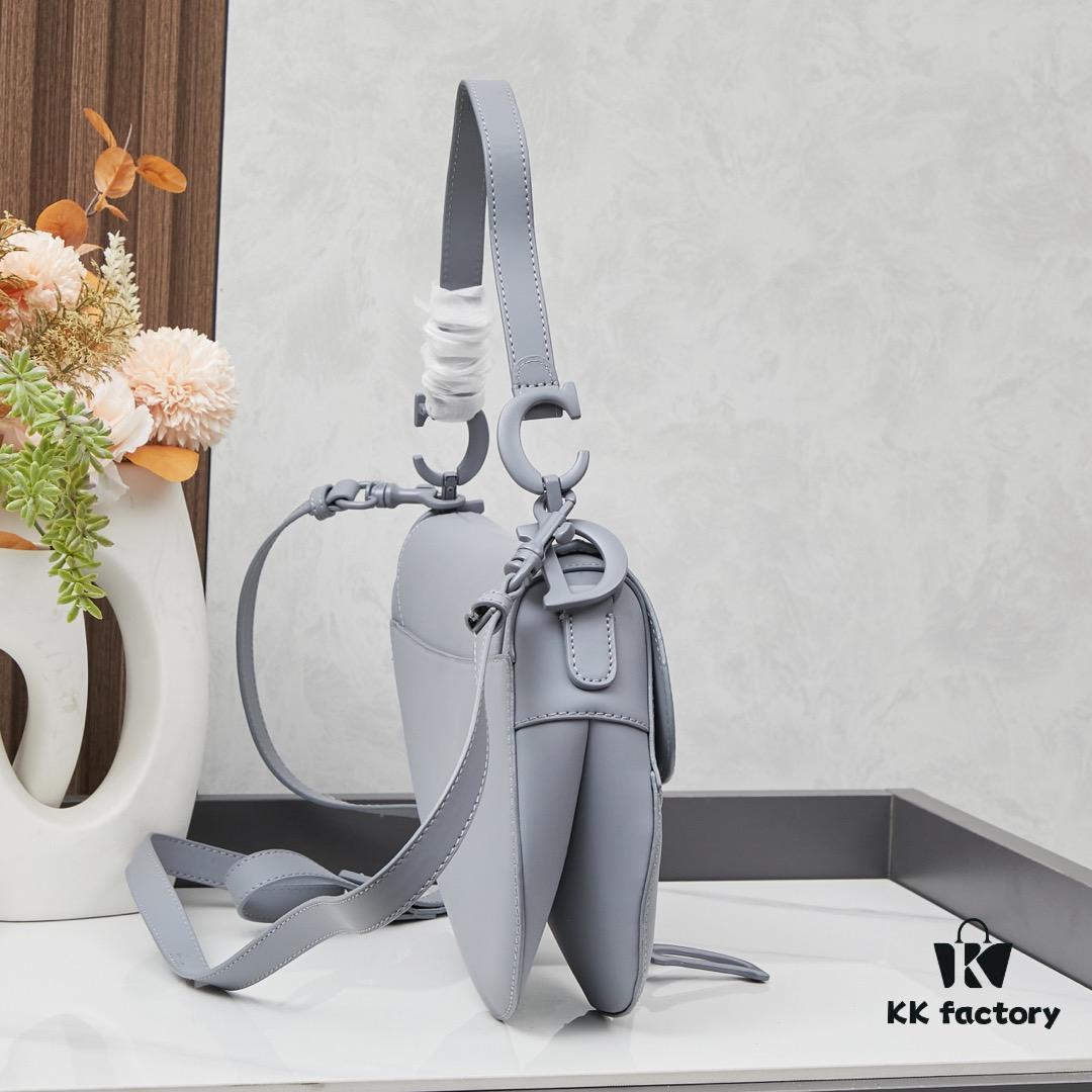 Matte Finish with Small Shoulder Strap New Arrival ☀【Includes Premium Gift Box】Large Size: 24.5 x 20 x 5 cm