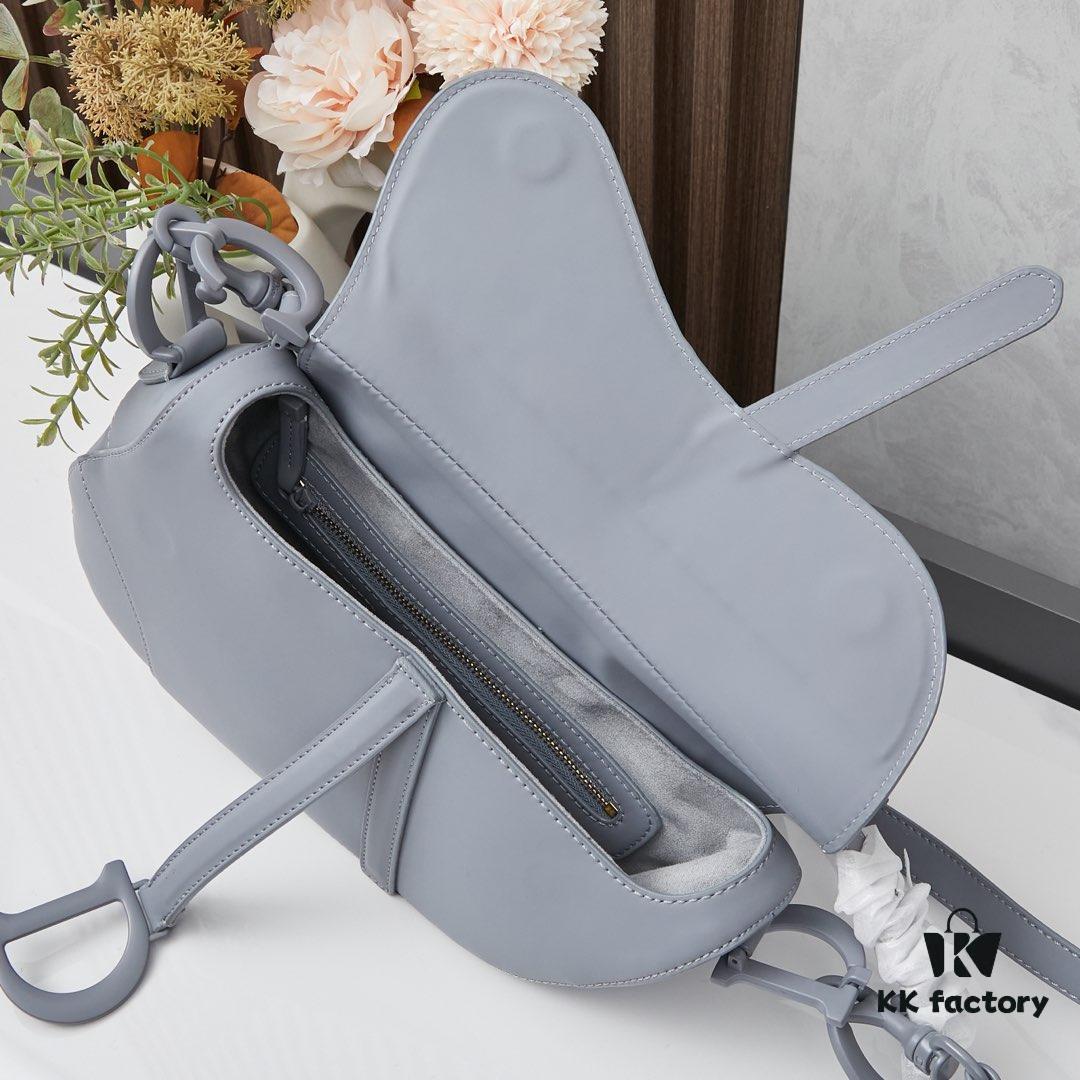 Matte Finish with Small Shoulder Strap New Arrival ☀【Includes Premium Gift Box】Large Size: 24.5 x 20 x 5 cm