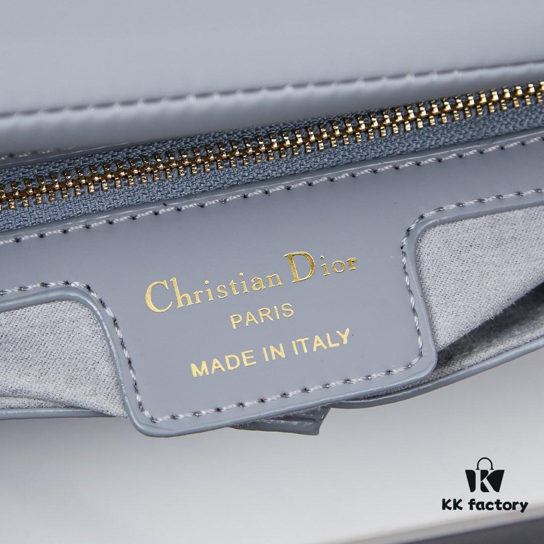 Matte Finish with Small Shoulder Strap New Arrival ☀【Includes Premium Gift Box】Large Size: 24.5 x 20 x 5 cm