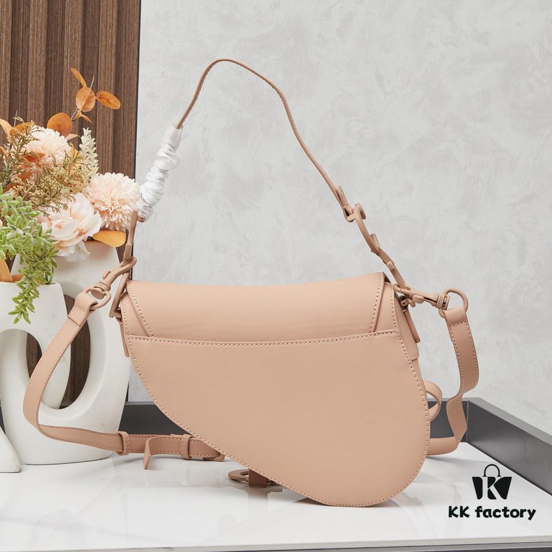 Matte Finish with Small Shoulder Strap New Arrival ☀【Includes Premium Gift Box】Large Size: 24.5 x 20 x 5 cm