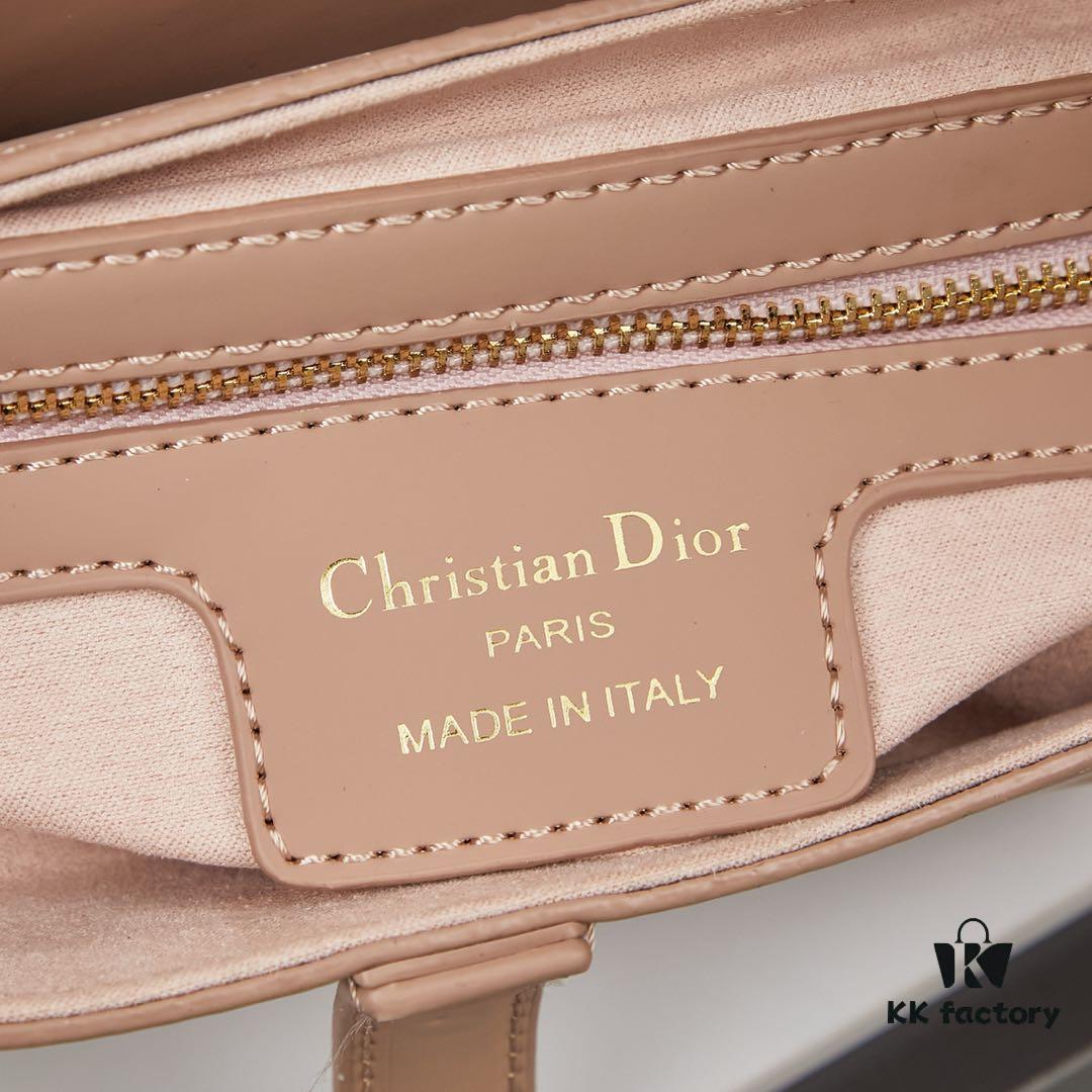 Matte Finish with Small Shoulder Strap New Arrival ☀【Includes Premium Gift Box】Large Size: 24.5 x 20 x 5 cm