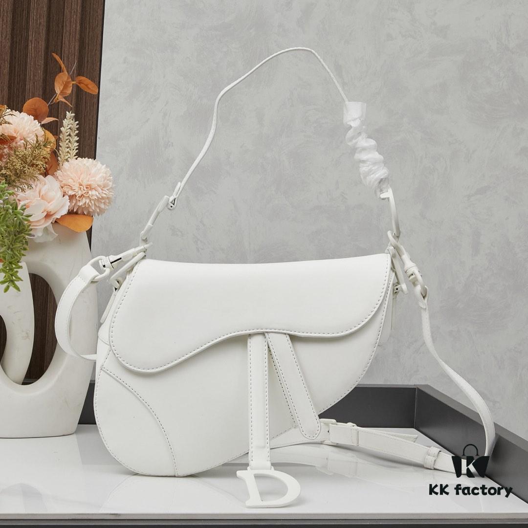 Matte Finish with Mini Strap, New Arrival ☀【Includes Premium Gift Box】Large Size: 24.5 x 20 x 5 cm