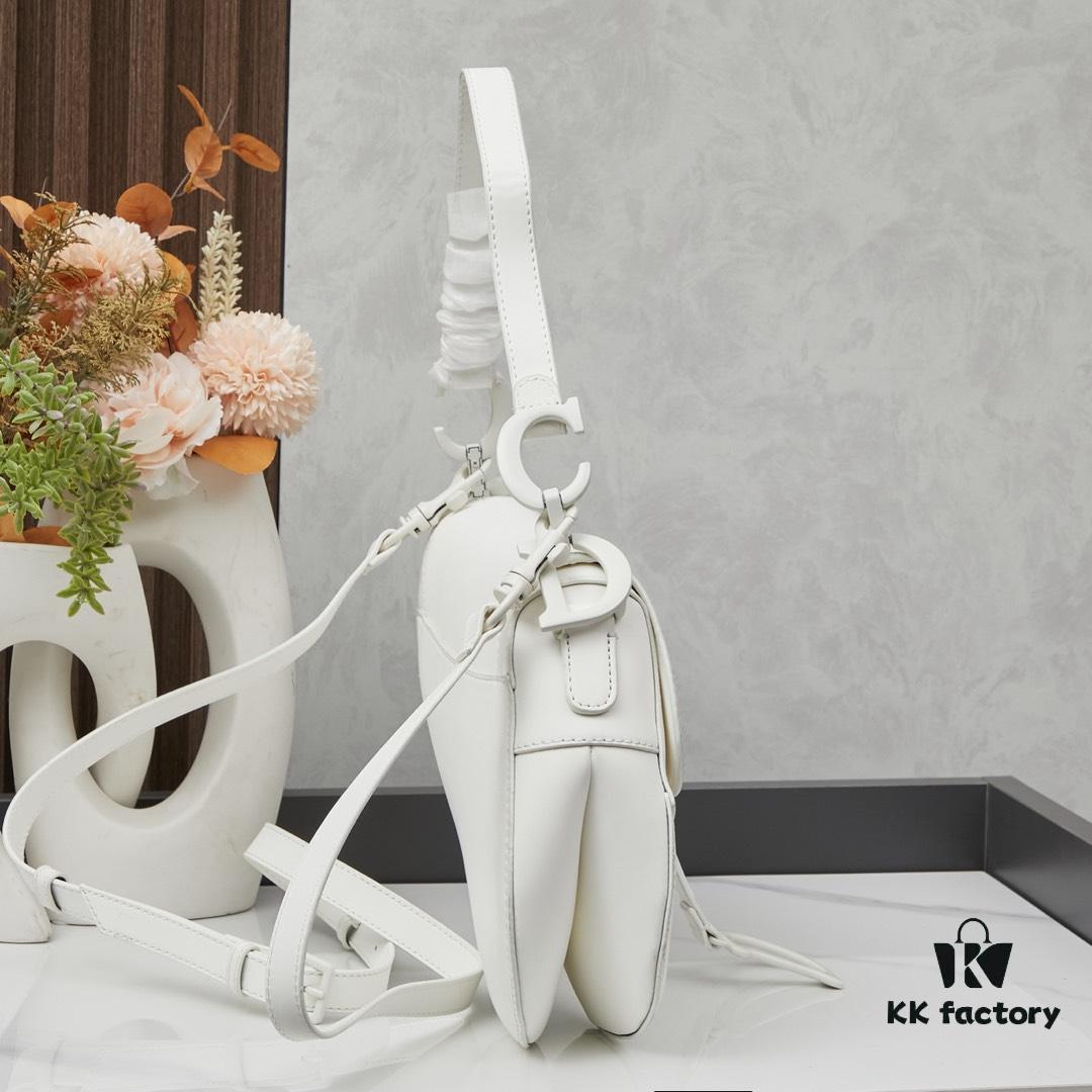 Matte Finish with Mini Strap, New Arrival ☀【Includes Premium Gift Box】Large Size: 24.5 x 20 x 5 cm