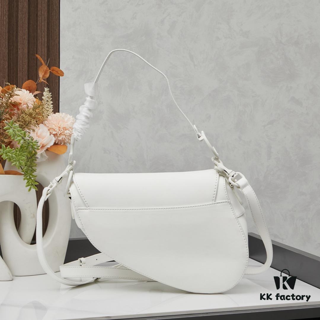 Matte Finish with Mini Strap, New Arrival ☀【Includes Premium Gift Box】Large Size: 24.5 x 20 x 5 cm