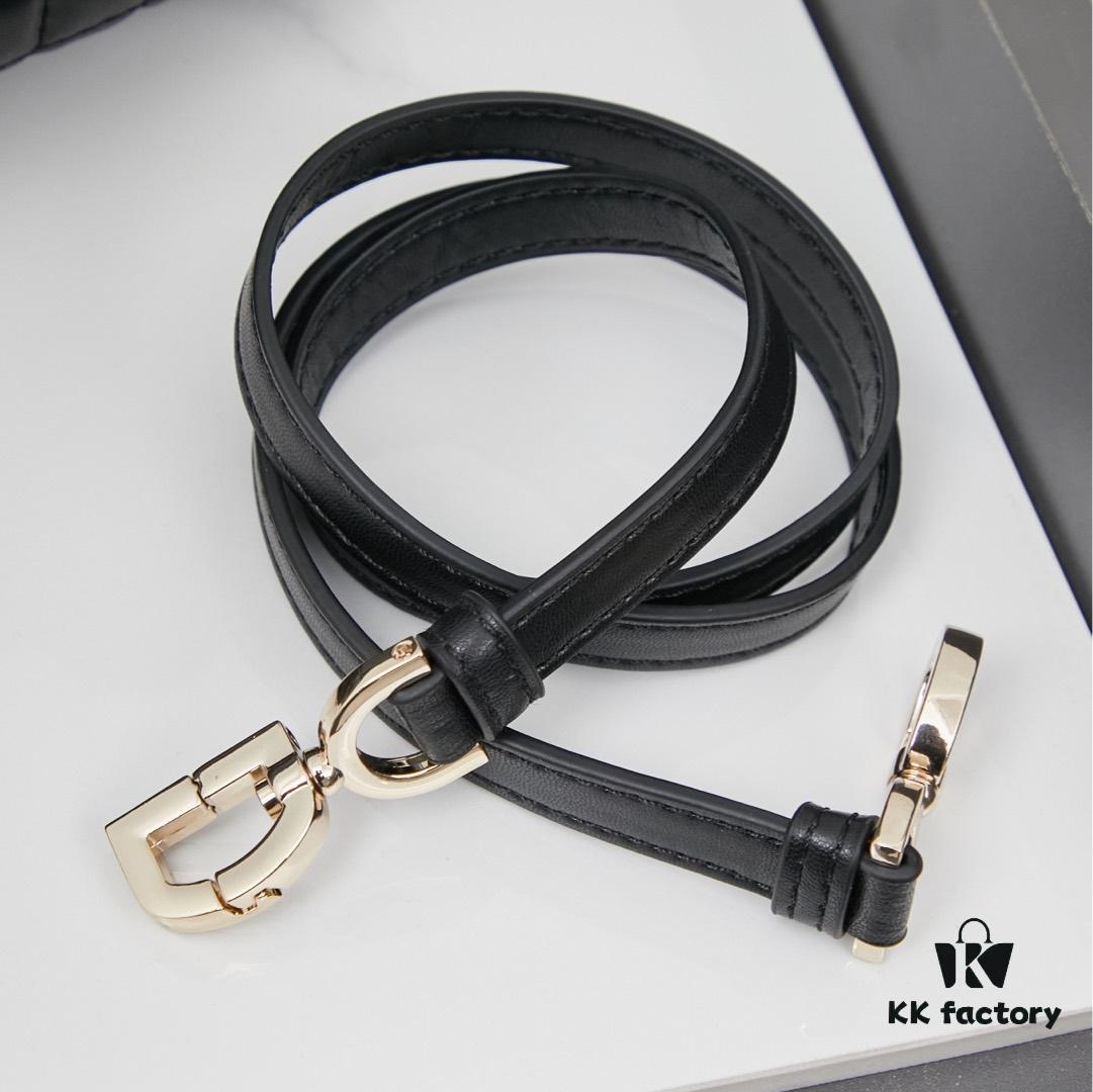 Dior Toujours Medium Vertical Handbag in Blush Beige Calfskin Leather