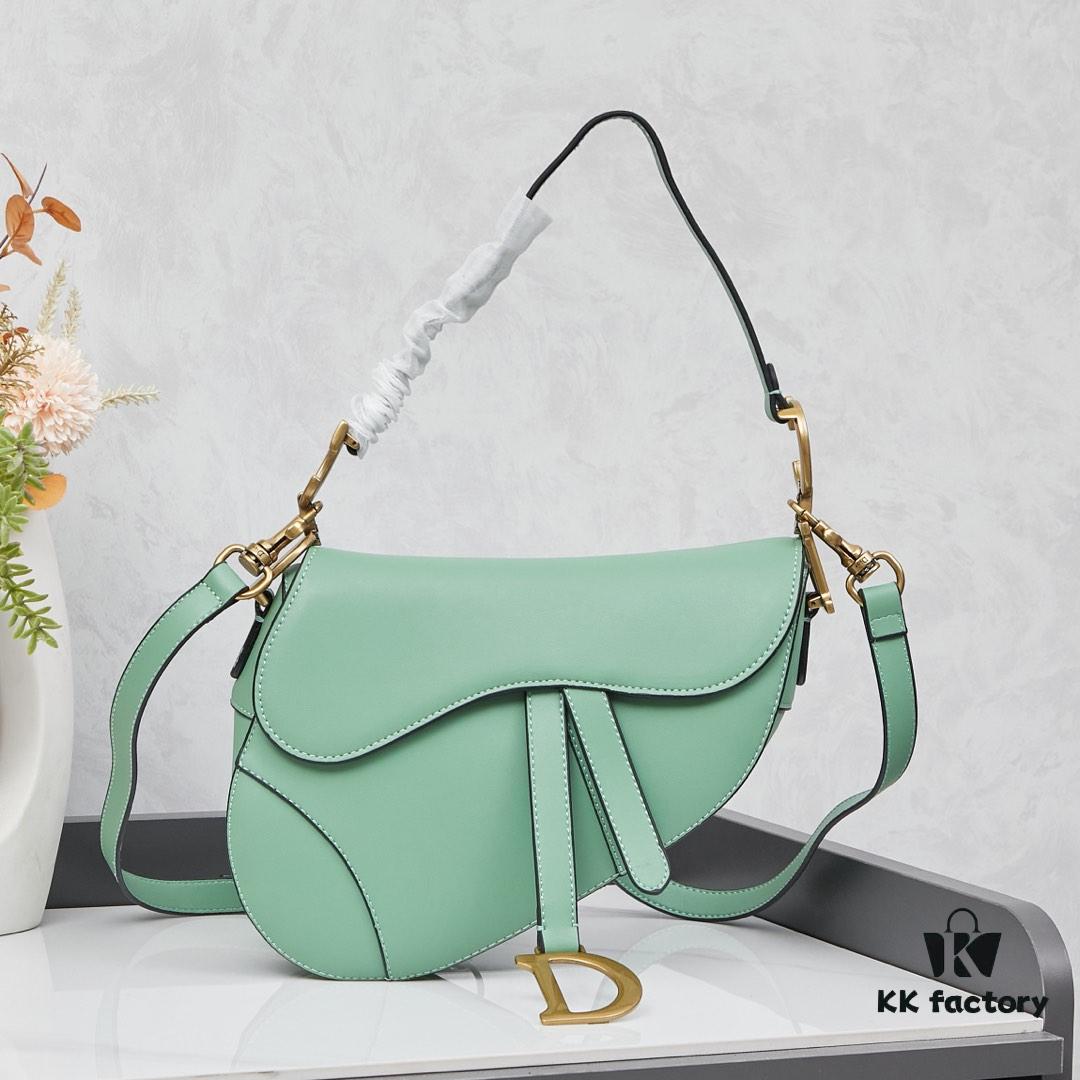 Twill with Mini Strap New Arrival ☀【Comes with Premium Gift Box】Large Size: 24.5 x 20 x 5 cm