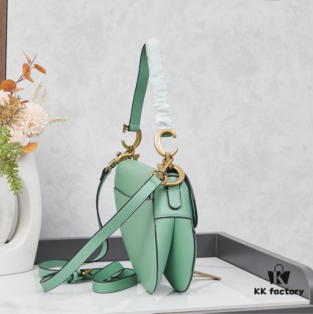 Twill with Mini Strap New Arrival ☀【Comes with Premium Gift Box】Large Size: 24.5 x 20 x 5 cm