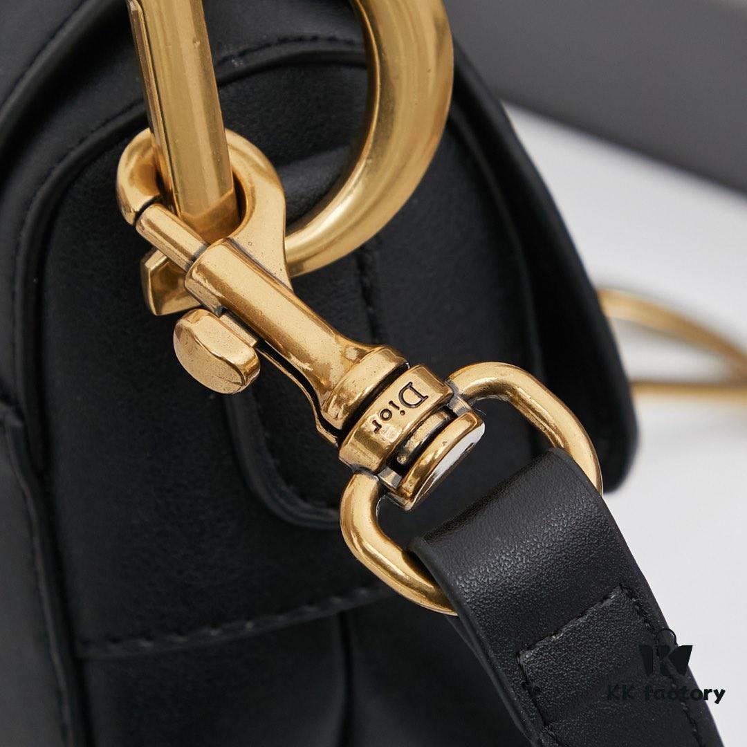 Twill with Mini Strap New Arrival ☀【Includes Premium Gift Box】Large Size: 24.5 x 20 x 5 cm