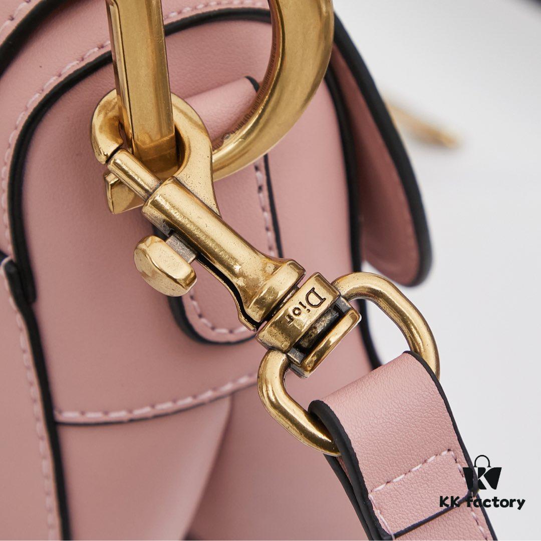 Twill with Mini Strap New Arrival ☀【Includes Premium Gift Box】Large Size: 24.5 x 20 x 5 cm