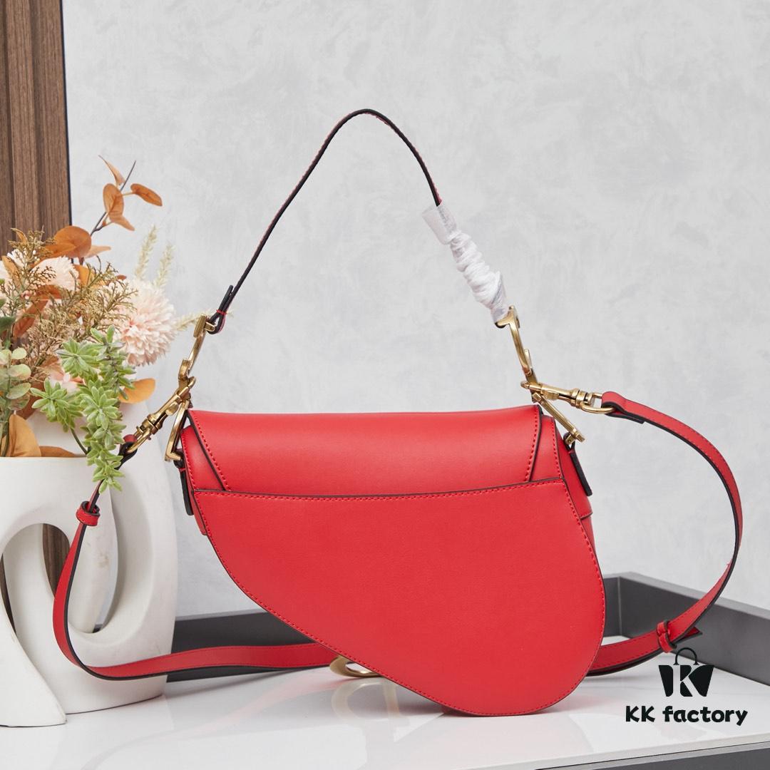 Twill with Mini Strap New Arrival ☀【Includes Premium Gift Box】Large Size: 24.5 x 20 x 5 cm