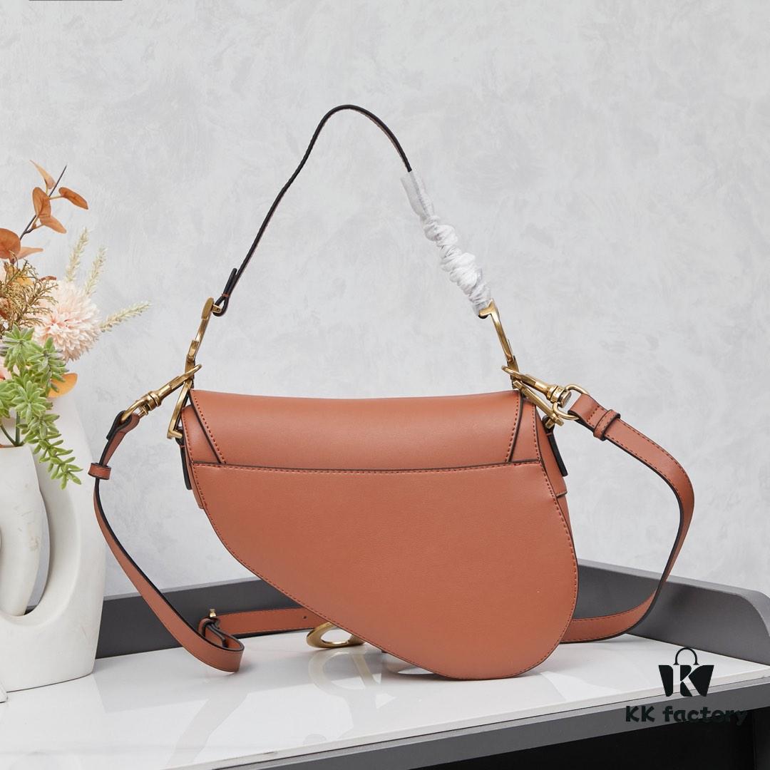 Twill with Mini Strap New Arrival ☀【Includes Premium Gift Box】Large Size: 24.5 x 20 x 5 cm