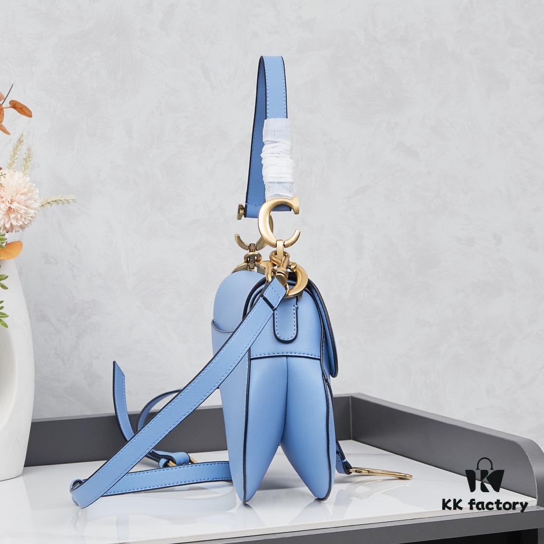 Classic Plain Weave with Mini Strap New Arrival ☀【Includes Premium Gift Box】Large Size: 24.5 x 20 x 5 cm